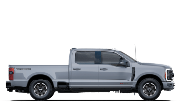 2025 Ford SuperDuty